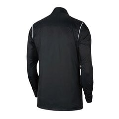 Спортивная куртка мужская Nike Park 20 Repel M BV6881-010, 51999, черная цена и информация | Мужская спортивная одежда | 220.lv