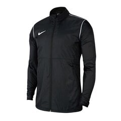 Спортивная куртка мужская Nike Park 20 Repel M BV6881-010, 51999, черная цена и информация | Мужская спортивная одежда | 220.lv