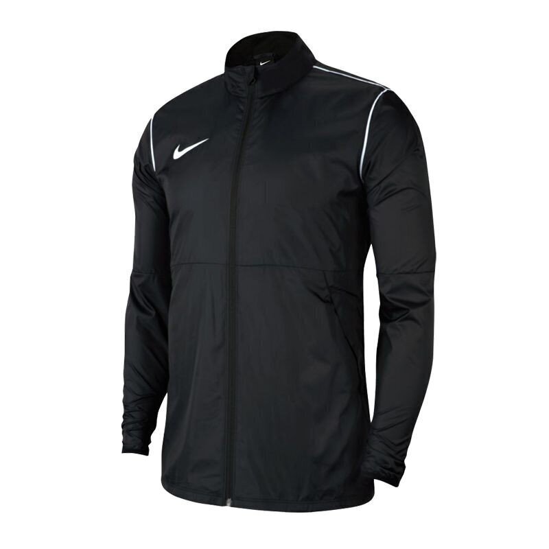Sporta jaka vīriešu Nike Park 20 Repel M BV6881-010, 51999, melna cena un informācija | Sporta apģērbs vīriešiem | 220.lv