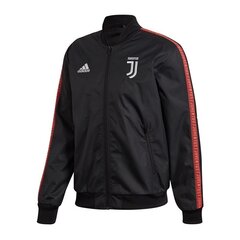 Džemperis vīriešiem Adidas Juventus Anthem M DX9210 49761 cena un informācija | Vīriešu jakas | 220.lv