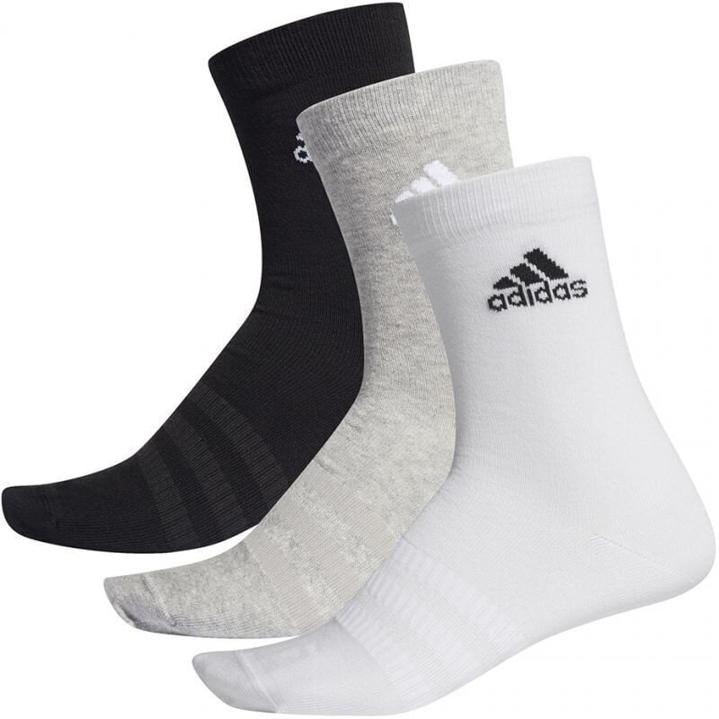 Спортивные носки для мужчин Adidas цена | 220.lv