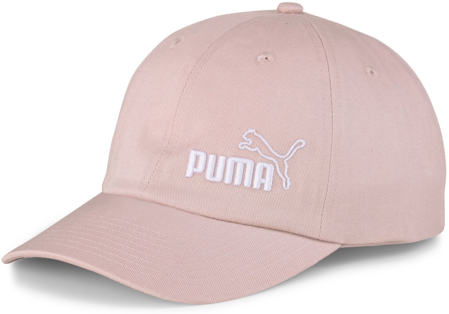 Puma Cepures Ar Nagu Ess Cap Peachskin No1 Pink 022543 24 cena un informācija | Sieviešu cepures | 220.lv