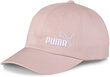 Puma Cepures Ar Nagu Ess Cap Peachskin No1 Pink 022543 24 цена и информация | Sieviešu cepures | 220.lv