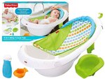 Fisher Price Maudynių prekės по интернету