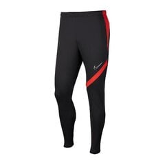 Спортивные штаны для мальчиков Nike Academy Pro Jr BV6944-067 54210, черные цена и информация | Штаны для мальчика ABN-2894/CZA/098 | 220.lv