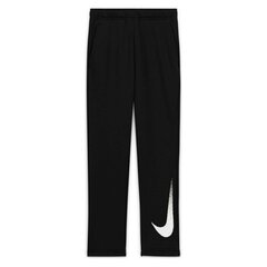 Sporta bikses Nike B Nk Dry Flc Gfx2 Jr CZ3948-010, 62316 цена и информация | Штаны для мальчиков | 220.lv