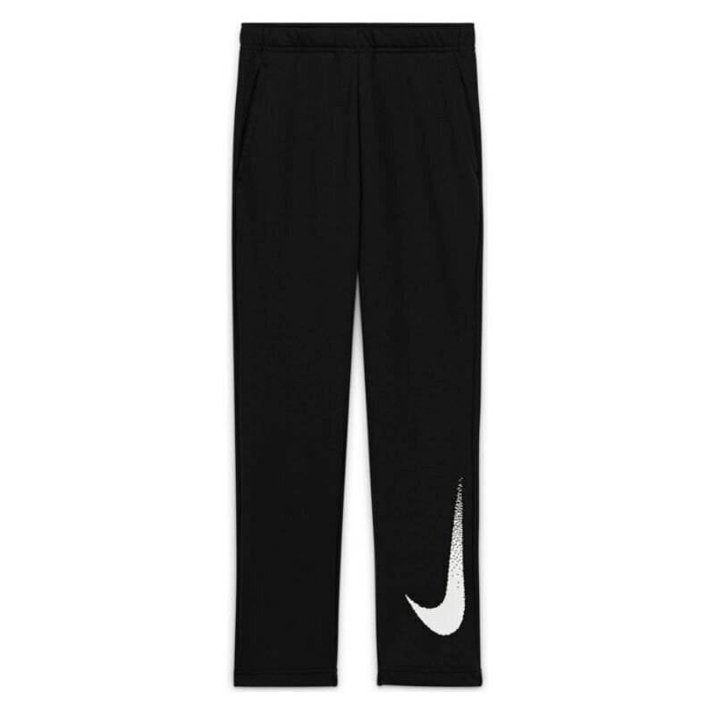 Sporta bikses Nike B Nk Dry Flc Gfx2 Jr CZ3948-010, 62316 цена и информация | Bikses zēniem | 220.lv