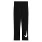 Sporta bikses Nike B Nk Dry Flc Gfx2 Jr CZ3948-010, 62316 cena un informācija | Bikses zēniem | 220.lv