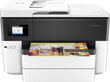 Printeris HP OfficeJet Pro 7740 (G5J38A) Tintes, krāsains, A4 cena un informācija | Skeneri | 220.lv