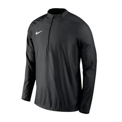 Džemperis zēniem Nike Academy 18 Drill Top Shield Jr 893831-010 51454, melns cena un informācija | Zēnu jakas, džemperi, žaketes, vestes | 220.lv