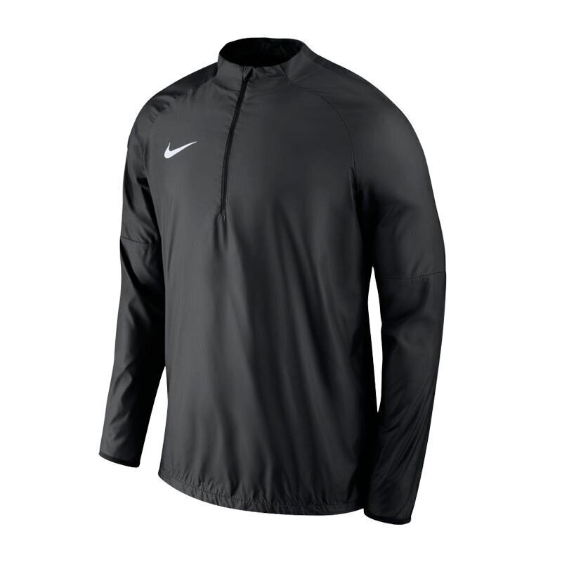 Džemperis zēniem Nike Academy 18 Drill Top Shield Jr 893831-010 51454, melns цена и информация | Zēnu jakas, džemperi, žaketes, vestes | 220.lv