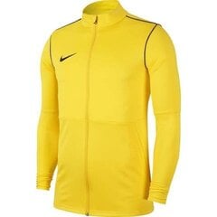 Džemperis zēniem Nike Dry Park 20 TRK JKT K JR BV6906- 719 (52753) цена и информация | Свитеры, жилетки, пиджаки для мальчиков | 220.lv
