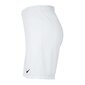 Sporta šorti zēniem Nike Park III Knit Jr BV6865-100, 52320, balti цена и информация | Zēnu šorti | 220.lv