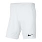 Sporta šorti zēniem Nike Park III Knit Jr BV6865-100, 52320, balti cena un informācija | Zēnu šorti | 220.lv