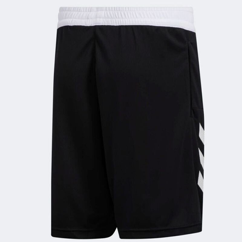 Sporta šorti zēniem Adidas Y Sst 3S Short Jr FN5667 cena un informācija | Zēnu šorti | 220.lv