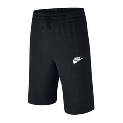 Спортивные шорты для мальчиков Nike Nsw Jr 805450-011, 62927 цена и информация | Шорты для мальчиков | 220.lv
