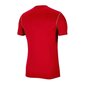 Sporta T-krekls zēniem Nike Park 20 Jr BV6905-657, 52094, sarkans cena un informācija | Zēnu krekli | 220.lv