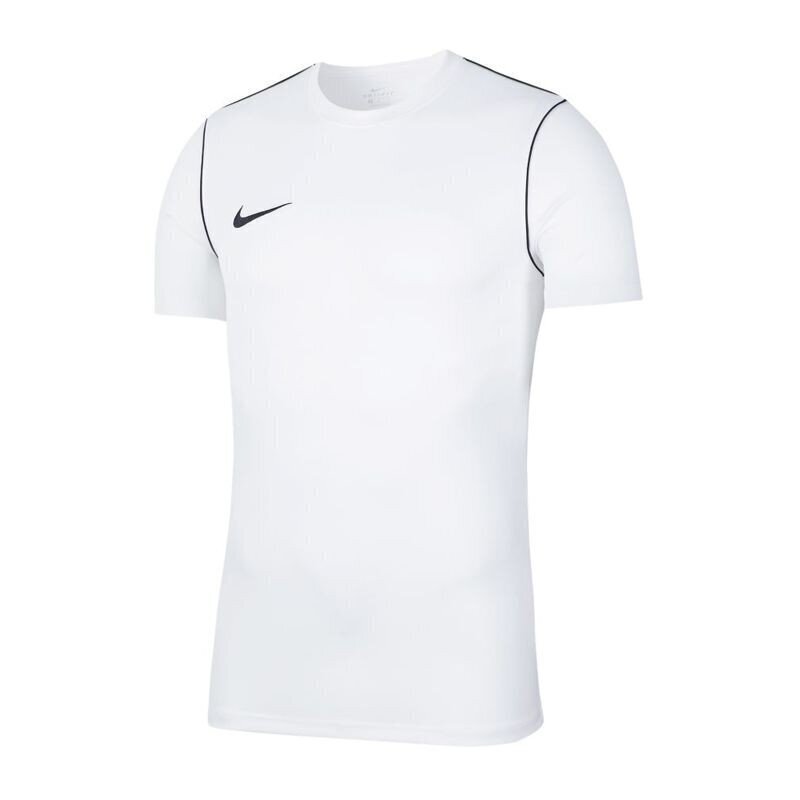 T-krekls zēniem Nike JR Dry Park 20 BV6905-100, 52107, balts цена и информация | Zēnu krekli | 220.lv