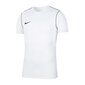 T-krekls zēniem Nike JR Dry Park 20 BV6905-100, 52107, balts цена и информация | Zēnu krekli | 220.lv