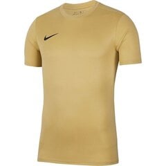 Sporta T-krekls zēniem Nike Dry Park VII JSY SS JR BV6741-729, 52679 цена и информация | Рубашки для мальчиков | 220.lv