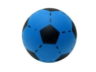 Мягкий футбольный мяч, AD 84 10223 цена и информация | Надувные и пляжные товары | 220.lv