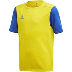 Sporta T-krekls zēniem Adidas Estro 19 JR FT6681 52798 cena un informācija | Zēnu krekli | 220.lv