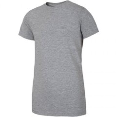 Sporta T-krekls zēniem 4F JR HJL20-UNSM023B 24M 53199 цена и информация | Рубашки для мальчиков | 220.lv