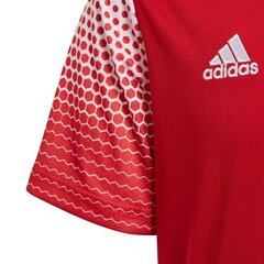 Sporta T-krekls zēniem Adidas Regista 20 Jr FI4565, 53240 цена и информация | Рубашки для мальчиков | 220.lv