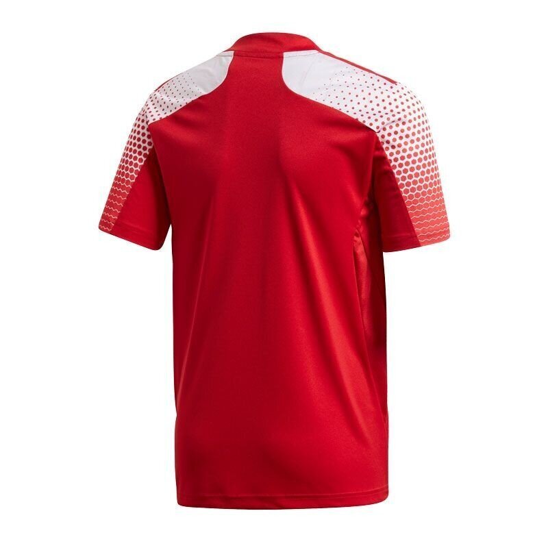 Sporta T-krekls zēniem Adidas Regista 20 Jr FI4565, 53240 cena un informācija | Zēnu krekli | 220.lv