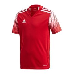 Спортивная футболка для мальчиков Adidas Regista 20 Jr FI4565, 53240 цена и информация | Рубашки для мальчиков | 220.lv