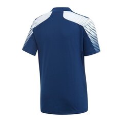 Sporta T-krekls zēniem Adidas Regista 20 Jr FI4561, 53249 цена и информация | Рубашки для мальчиков | 220.lv