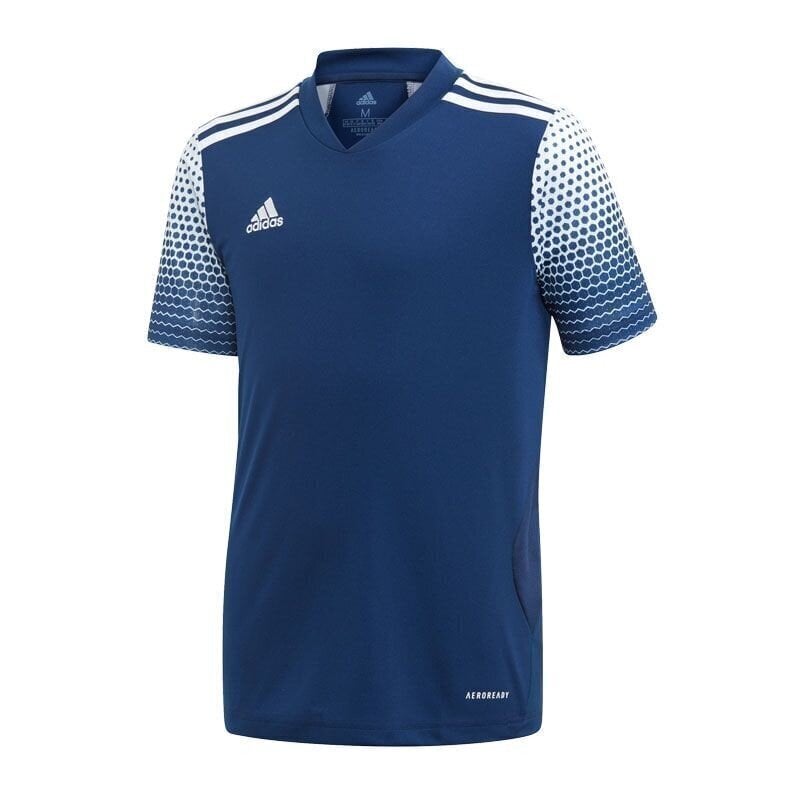 Sporta T-krekls zēniem Adidas Regista 20 Jr FI4561, 53249 cena un informācija | Zēnu krekli | 220.lv
