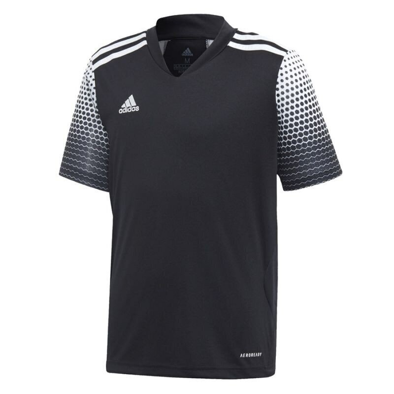 Sporta T-krekls Adidas Regista 20 JSY Junior FI4562, 54144 цена и информация | Zēnu krekli | 220.lv