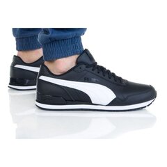 Кеды мужские Puma St Runner V2 Full L 365277 11 (66816), черные цена и информация | Кроссовки для мужчин | 220.lv