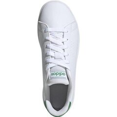 Кеды детские Adidas Advantage K JR EF0213 цена и информация | Стильные кеды для детей | 220.lv