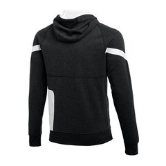Džemperis vīriešiem Nike Strike 21 Fleece M CW6311-010, melns cena un informācija | Vīriešu jakas | 220.lv