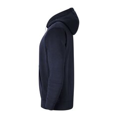 Sporta džemperis vīriešiem Nike Park 20 Fleece M CW6894-451, zils cena un informācija | Vīriešu jakas | 220.lv