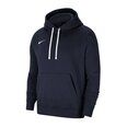 Sporta džemperis vīriešiem Nike Park 20 Fleece M CW6894-451, zils