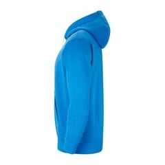 Nike спортивный джемпер мужской Park 20 Fleece M CW6894-463, синий цена и информация | Мужские толстовки | 220.lv