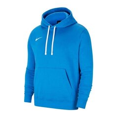 Sporta džemperis vīriešiem Nike Park 20 Fleece M CW6894-463, zils цена и информация | Мужские толстовки | 220.lv