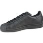 Kedas bērniem Adidas Superstar J FU7713 35,5, 57572 cena un informācija | Sporta apavi bērniem | 220.lv