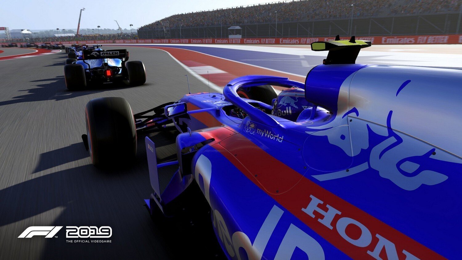 Xbox One F1 2019 cena un informācija | Datorspēles | 220.lv