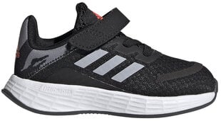 Adidas Обувь Duramo Sl I Black цена и информация | Стильные кеды для детей | 220.lv