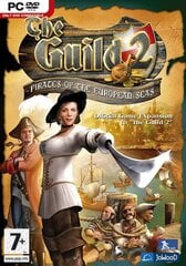 PC Guild 2: Pirates of the Seas цена и информация | Компьютерные игры | 220.lv