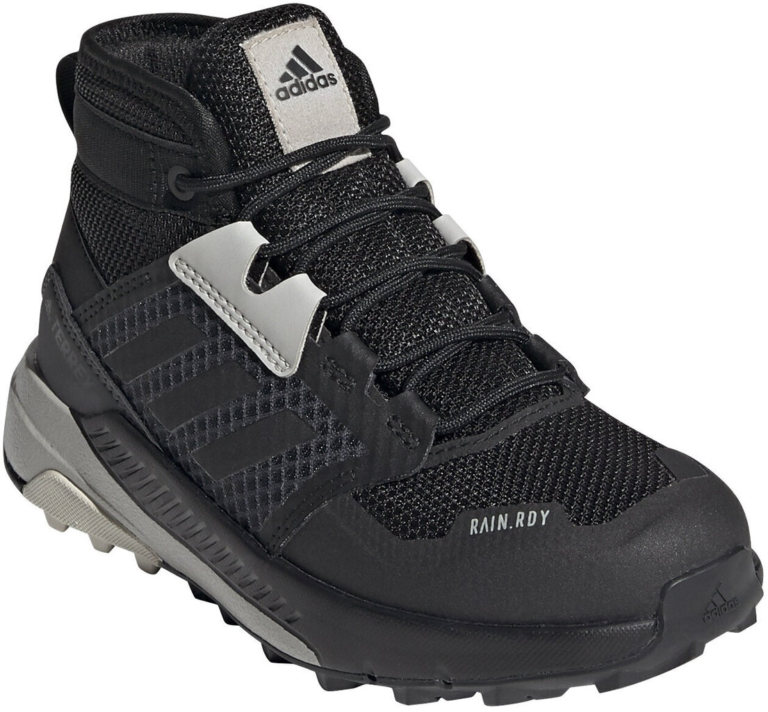 Adidas Apavi Terrex Trailmaker Mid R.Rdy K Black FW9322/5 цена и информация | Bērnu zābaki | 220.lv