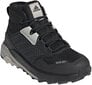 Adidas Apavi Terrex Trailmaker Mid R.Rdy K Black FW9322/5 cena un informācija | Bērnu zābaki | 220.lv