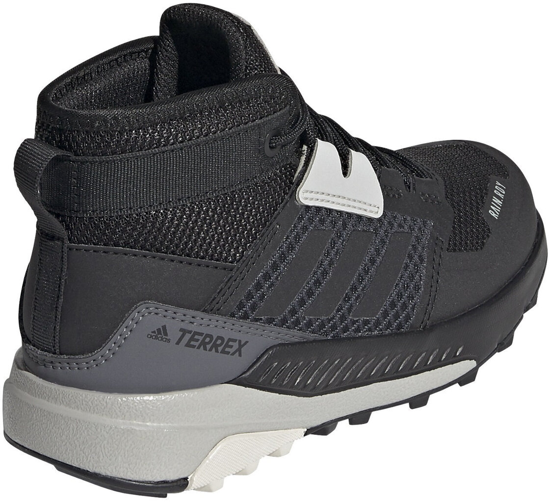 Adidas Apavi Terrex Trailmaker Mid R.Rdy K Black FW9322/5 цена и информация | Bērnu zābaki | 220.lv