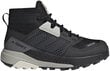 Adidas Apavi Terrex Trailmaker Mid R.Rdy K Black FW9322/5 цена и информация | Bērnu zābaki | 220.lv