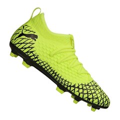 Futbola buči Puma Future 4.3 NETFIT FG / AG M 105612-03 cena un informācija | Futbola apavi | 220.lv