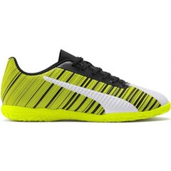 Futbola buči Puma One 5.4 IT M 105654 04 cena un informācija | Futbola apavi | 220.lv